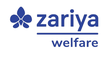 Zariya Logo