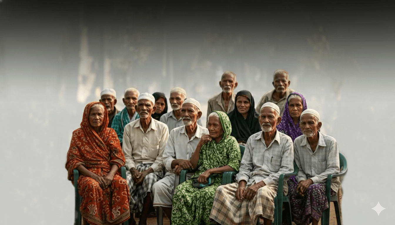 Rural Community